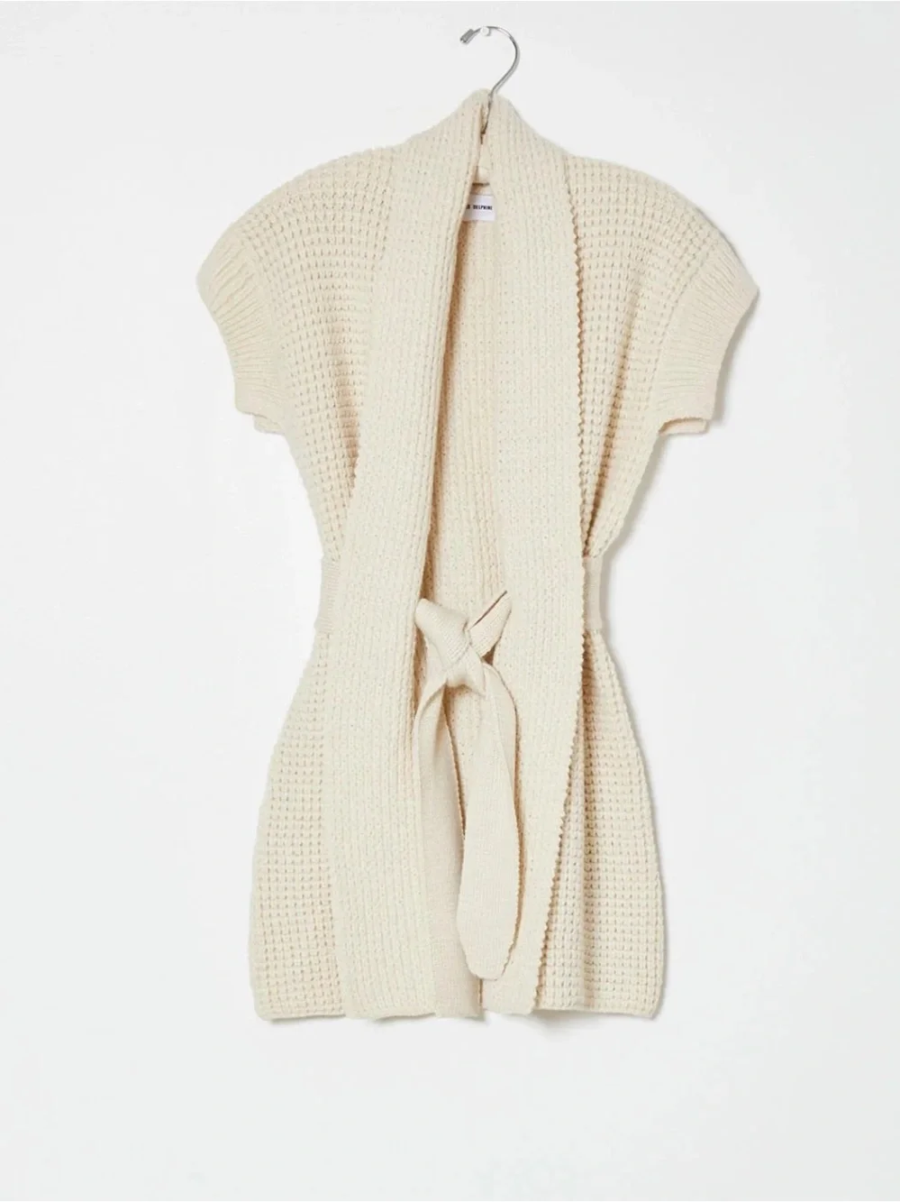 Atelier Delphine gwen vest
